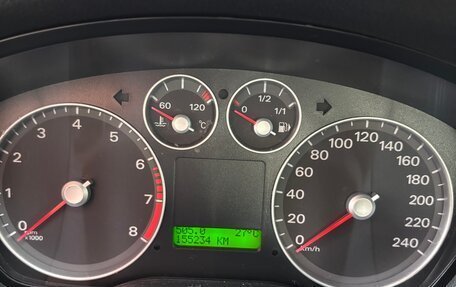Ford Focus II рестайлинг, 2006 год, 530 000 рублей, 8 фотография