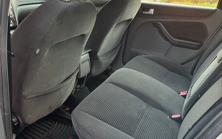 Ford Focus II рестайлинг, 2006 год, 530 000 рублей, 11 фотография