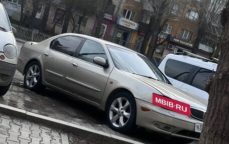 Nissan Cefiro III, 2001 год, 285 000 рублей, 6 фотография