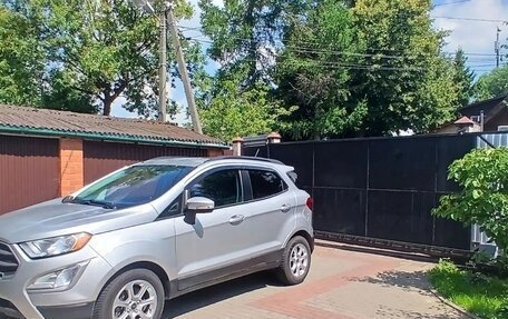 Ford EcoSport, 2020 год, 1 550 000 рублей, 2 фотография