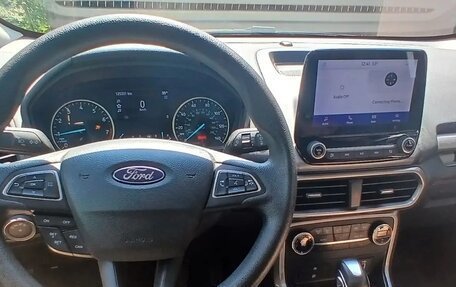 Ford EcoSport, 2020 год, 1 550 000 рублей, 7 фотография