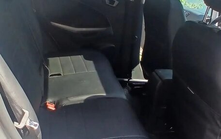 Ford EcoSport, 2020 год, 1 550 000 рублей, 6 фотография