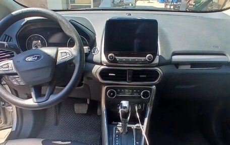 Ford EcoSport, 2020 год, 1 550 000 рублей, 10 фотография