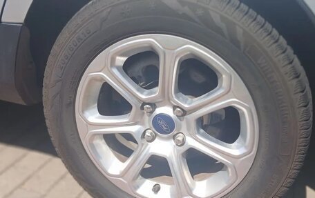 Ford EcoSport, 2020 год, 1 550 000 рублей, 13 фотография