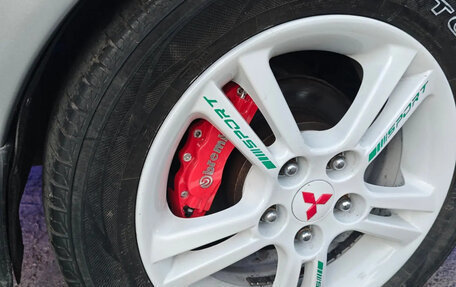 Mitsubishi Lancer IX, 2005 год, 600 000 рублей, 8 фотография