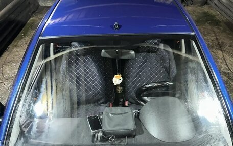 Hyundai Getz I рестайлинг, 2009 год, 420 000 рублей, 2 фотография