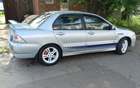 Mitsubishi Lancer IX, 2005 год, 600 000 рублей, 5 фотография