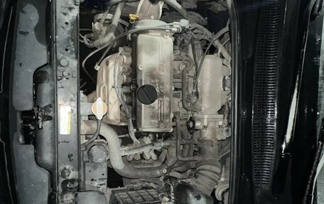 Hyundai Getz I рестайлинг, 2009 год, 420 000 рублей, 9 фотография