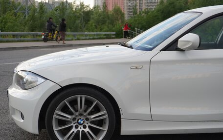 BMW 1 серия, 2011 год, 890 000 рублей, 9 фотография