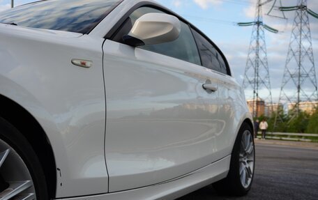 BMW 1 серия, 2011 год, 890 000 рублей, 12 фотография