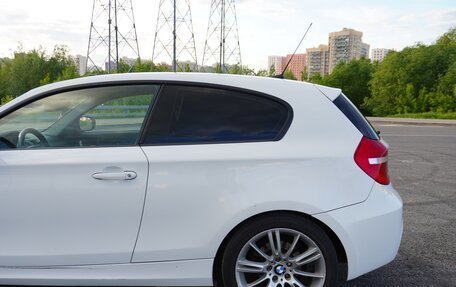 BMW 1 серия, 2011 год, 890 000 рублей, 7 фотография