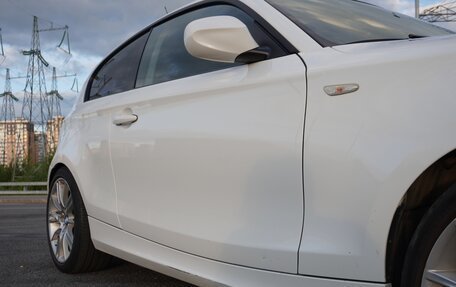 BMW 1 серия, 2011 год, 890 000 рублей, 13 фотография