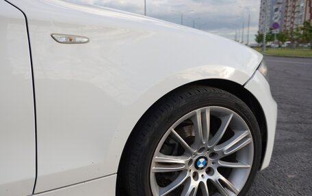 BMW 1 серия, 2011 год, 890 000 рублей, 11 фотография