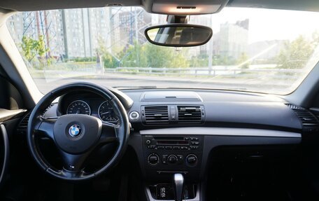 BMW 1 серия, 2011 год, 890 000 рублей, 14 фотография