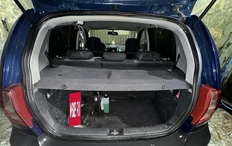 Hyundai Getz I рестайлинг, 2009 год, 420 000 рублей, 15 фотография