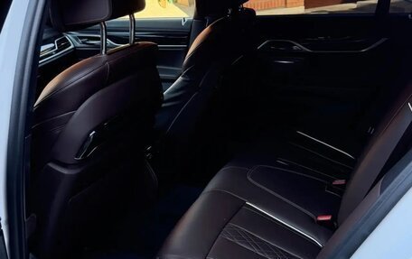 BMW 7 серия, 2019 год, 8 000 000 рублей, 7 фотография