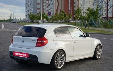 BMW 1 серия, 2011 год, 890 000 рублей, 3 фотография