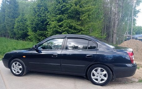 Hyundai Elantra III, 2009 год, 565 000 рублей, 4 фотография