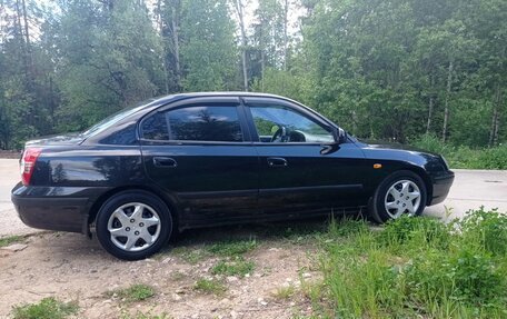 Hyundai Elantra III, 2009 год, 565 000 рублей, 5 фотография