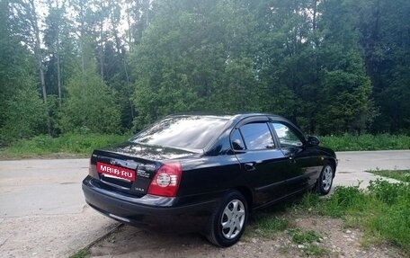 Hyundai Elantra III, 2009 год, 565 000 рублей, 7 фотография