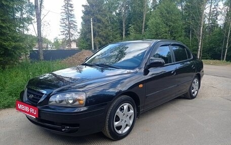 Hyundai Elantra III, 2009 год, 565 000 рублей, 6 фотография