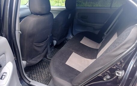 Hyundai Elantra III, 2009 год, 565 000 рублей, 17 фотография