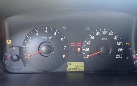 Hyundai Elantra III, 2009 год, 565 000 рублей, 13 фотография