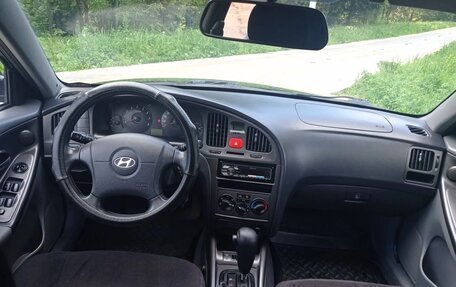 Hyundai Elantra III, 2009 год, 565 000 рублей, 14 фотография