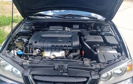 Hyundai Elantra III, 2009 год, 565 000 рублей, 11 фотография