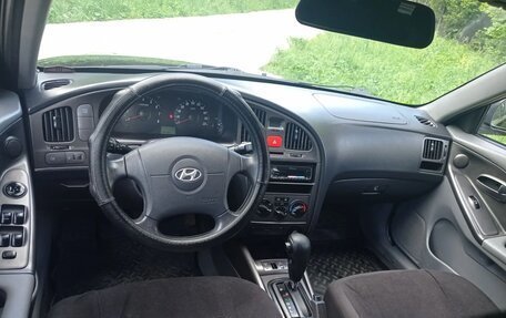 Hyundai Elantra III, 2009 год, 565 000 рублей, 16 фотография