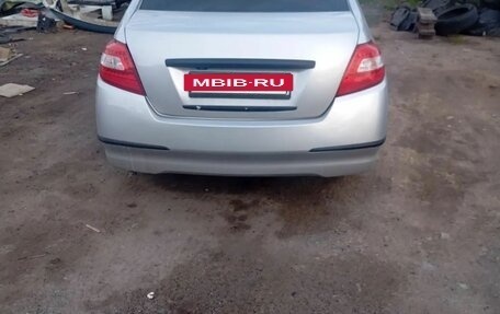 Nissan Teana, 2010 год, 650 000 рублей, 4 фотография