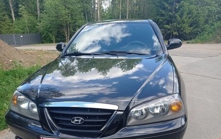 Hyundai Elantra III, 2009 год, 565 000 рублей, 2 фотография