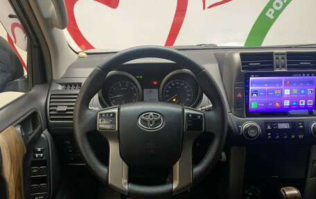 Toyota Land Cruiser Prado 150 рестайлинг 2, 2012 год, 2 190 000 рублей, 14 фотография