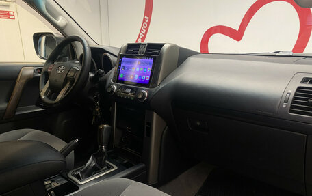Toyota Land Cruiser Prado 150 рестайлинг 2, 2012 год, 2 190 000 рублей, 8 фотография