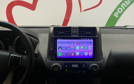 Toyota Land Cruiser Prado 150 рестайлинг 2, 2012 год, 2 190 000 рублей, 12 фотография