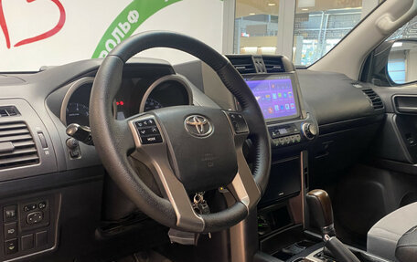 Toyota Land Cruiser Prado 150 рестайлинг 2, 2012 год, 2 190 000 рублей, 15 фотография