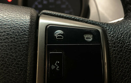 Toyota Land Cruiser Prado 150 рестайлинг 2, 2012 год, 2 190 000 рублей, 22 фотография