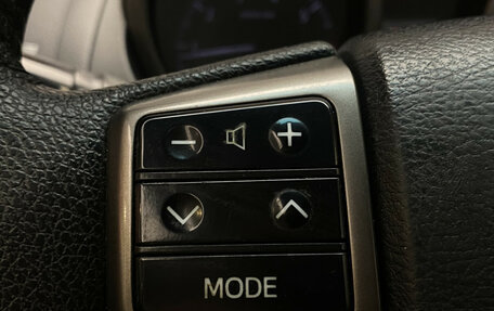 Toyota Land Cruiser Prado 150 рестайлинг 2, 2012 год, 2 190 000 рублей, 23 фотография