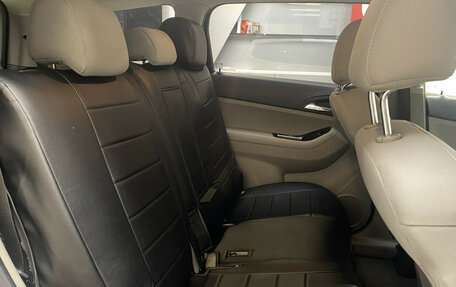 Chevrolet Orlando I, 2012 год, 1 090 000 рублей, 9 фотография