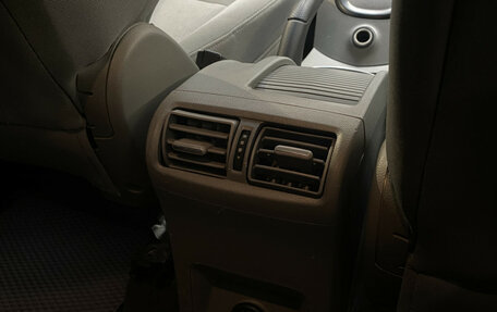 Chevrolet Orlando I, 2012 год, 1 090 000 рублей, 10 фотография