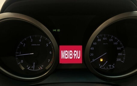 Toyota Land Cruiser Prado 150 рестайлинг 2, 2012 год, 2 190 000 рублей, 24 фотография