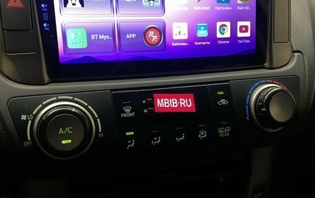 Toyota Land Cruiser Prado 150 рестайлинг 2, 2012 год, 2 190 000 рублей, 19 фотография