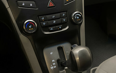 Chevrolet Orlando I, 2012 год, 1 090 000 рублей, 15 фотография