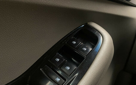 Chevrolet Orlando I, 2012 год, 1 090 000 рублей, 19 фотография