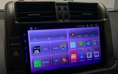 Toyota Land Cruiser Prado 150 рестайлинг 2, 2012 год, 2 190 000 рублей, 20 фотография
