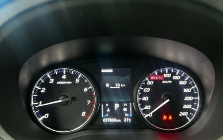 Mitsubishi Outlander III рестайлинг 3, 2020 год, 2 650 000 рублей, 12 фотография