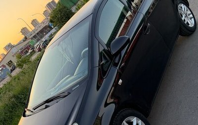 Opel Corsa D, 2008 год, 460 000 рублей, 1 фотография