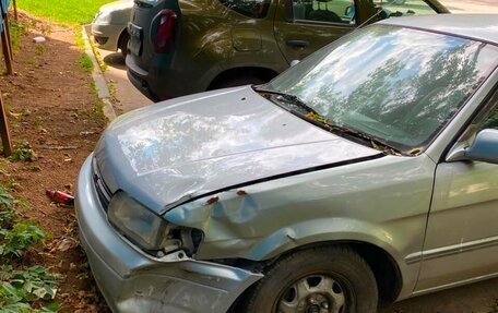 Toyota Corsa, 1996 год, 90 000 рублей, 1 фотография