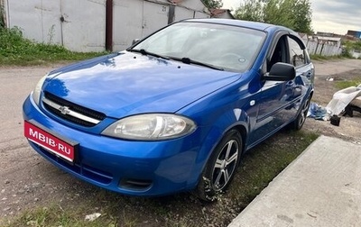 Chevrolet Lacetti, 2011 год, 500 000 рублей, 1 фотография