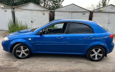 Chevrolet Lacetti, 2011 год, 500 000 рублей, 9 фотография